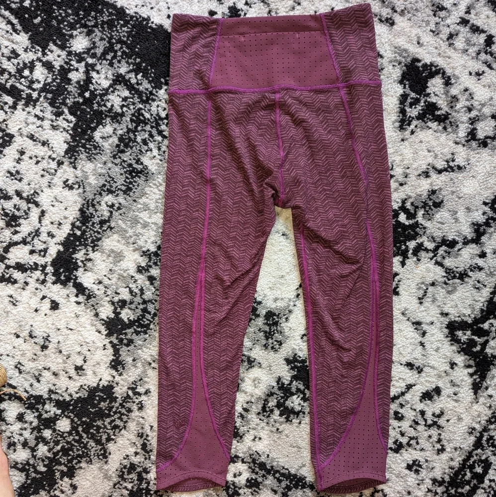 lululemon athletica good preloved